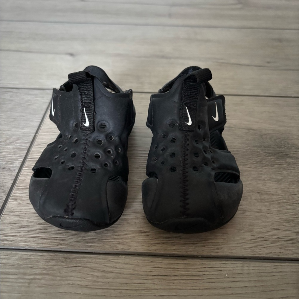 Nike Kids Black Water Shoes